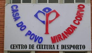 Casa do Povo's Logo