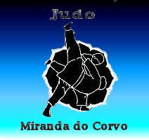 Miranda's Judo Logo